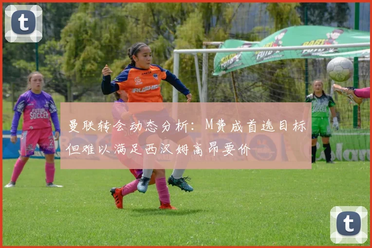 曼联转会动态分析：M费成首选目标但难以满足西汉姆高昂要价