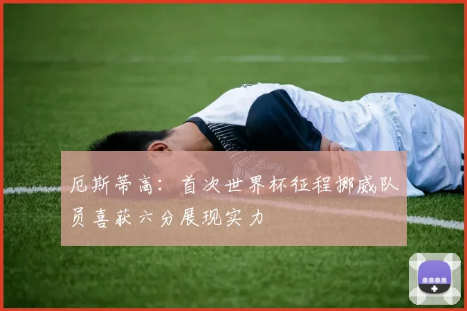 厄斯蒂高：首次世界杯征程挪威队员喜获六分展现实力